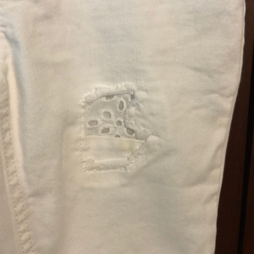Capris - Picture 2 of 2